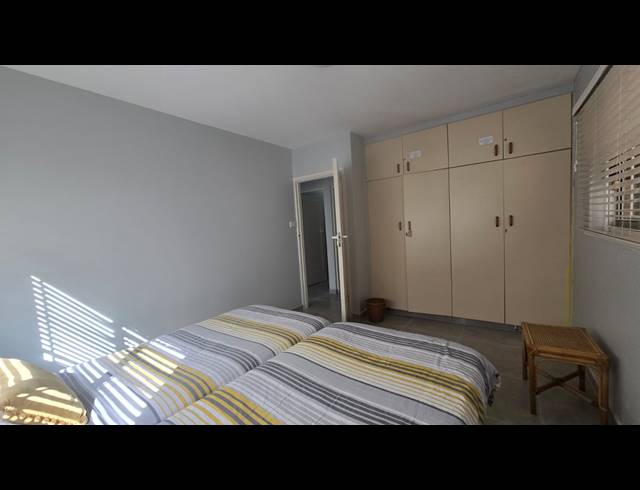 3 BEDROOM SECTIONAL TITLE TO LET IN COMPENSATION BEACH